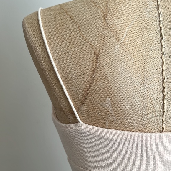 Verge Girl Mini Dress - Picture 5 of 7